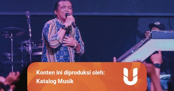 Lirik dan Chord Gitar Lagu Suket Teki Didi Kempot